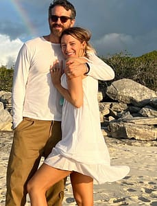 Ryan Reynolds and Blake Lively Donate $1 Million Feeding America