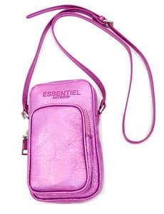 debbie phone pouch
