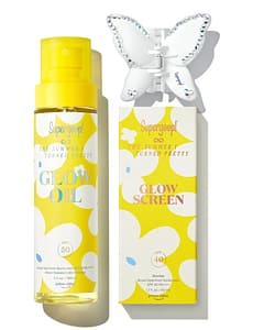 supergoop! x the summer i turned pretty