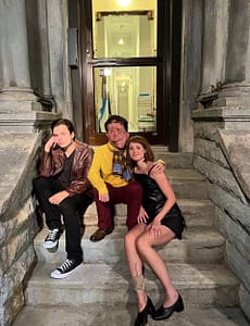 Sebastian Stan A24 A Different Man