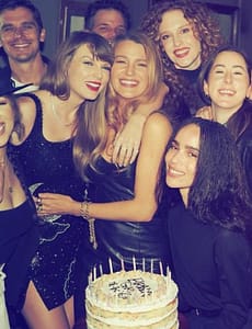 Ryan Reynolds and Blake Lively Donate $1 Million Feeding America