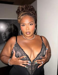 Lizzo Reveals She is No Longer Vegan