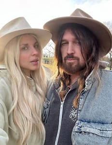 Billy Ray Cyrus is facing round two in divorce court.