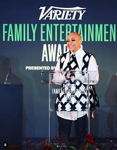 raven symone brother blaize