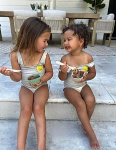 Kane Brown and wife Katelyn Introduce Baby Son