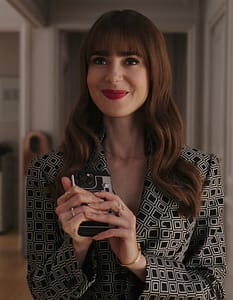 Netflix Drops Emily in Paris S4 Trailer