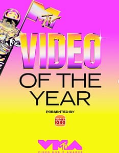 MTV VMAs Nominee List Released: Taylor Swift on Top