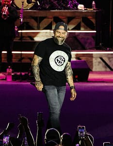 Zac Brown and Kelly Yazdi Divorce Update