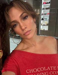 Jennifer Lopez Talks Cancelled Tour, Divorce, and Internet Cancelling