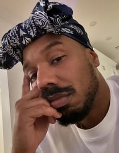 Michael B. Jordan Thomas Crown Affair Remake