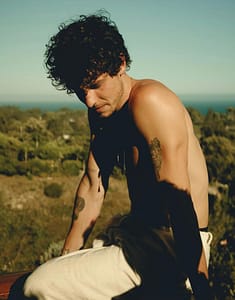 Shawn Mendes Respects Ex-Girlfriend Camila Cabello