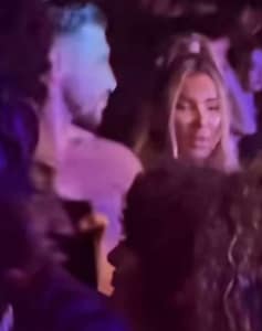 Lissie Rhodes Tommy Fury Baby Mama