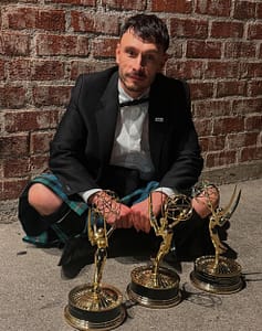 Netflix Baby Reindeer Massive Emmy Triumph
