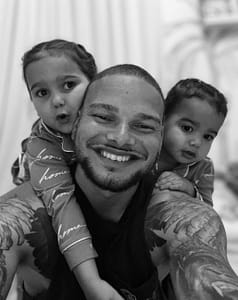 Kane Brown and wife Katelyn Introduce Baby Son