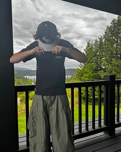 Scott Disick Posts Touching Photo with Son, Mason