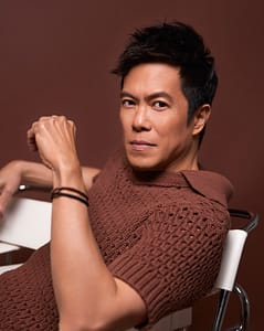 byron mann