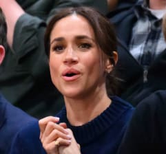 Meghan Markle’s Signet Ring Honors Prince Harry at Invictus Games