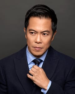 byron mann