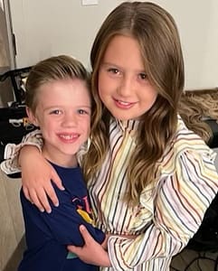 kelly clarkson children