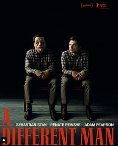 Sebastian Stan Defends Co-Star Adam Pearson