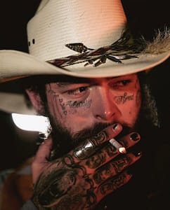 Post Malone Drops New Album F-1 Trillion and Long Bed Extended Version