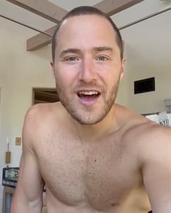 Mike Posner Reveals Record Label Drama