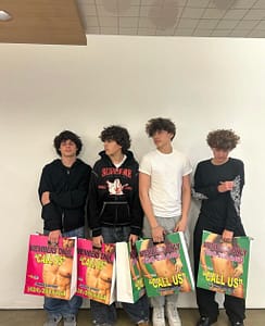 Scott Disick Posts Touching Photo with Son, Mason