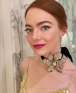 emma stone poor things