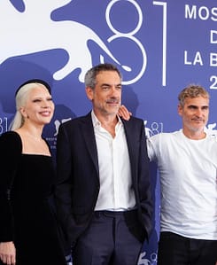 Joaquin Phoenix Lady Gaga Weight Loss