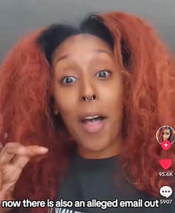 Cassie Kim Porter Burner Phone Diddy TD Jakes Evidence Exposed