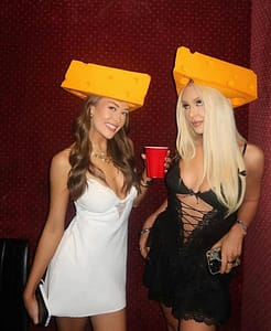 Tana Mongeau Brooke Schofield and Alissa Violet Drama Heats Up