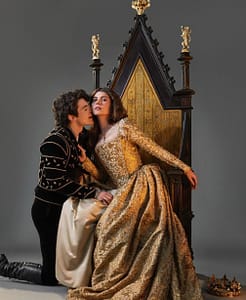 MY LADY JANE FANS OUTRAGED OVER PRIME VIDEO CANCEL