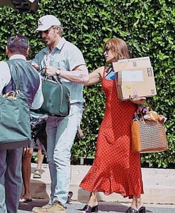 How many kids does Ryan Gosling have?