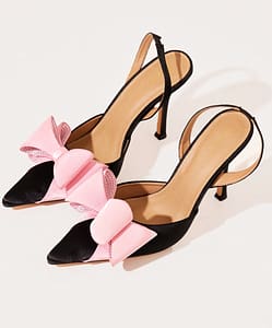 How To Style Bows For The Holidays: Celeb-Inspired Fashion Fits