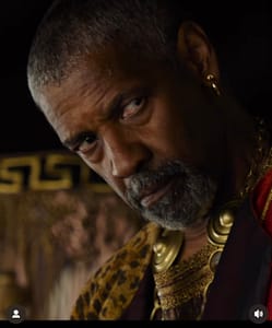 Gladiator II Sequel Trailer Drops