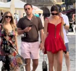 Scooter Braun and Sydney Sweeney’s Relationship Is ‘Full Throttle’