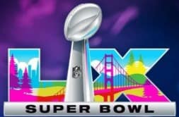 Where is the Super Bowl 2026?