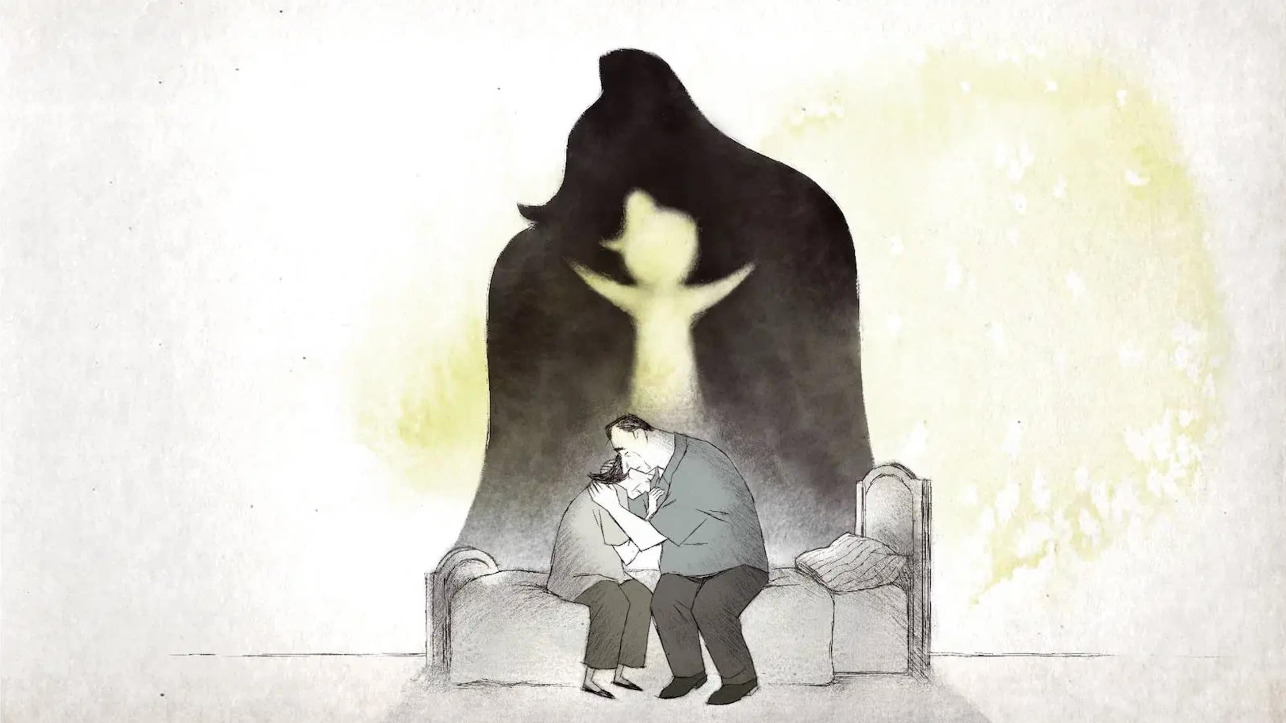 If anything happens to you