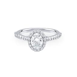 unique engagement rings for women