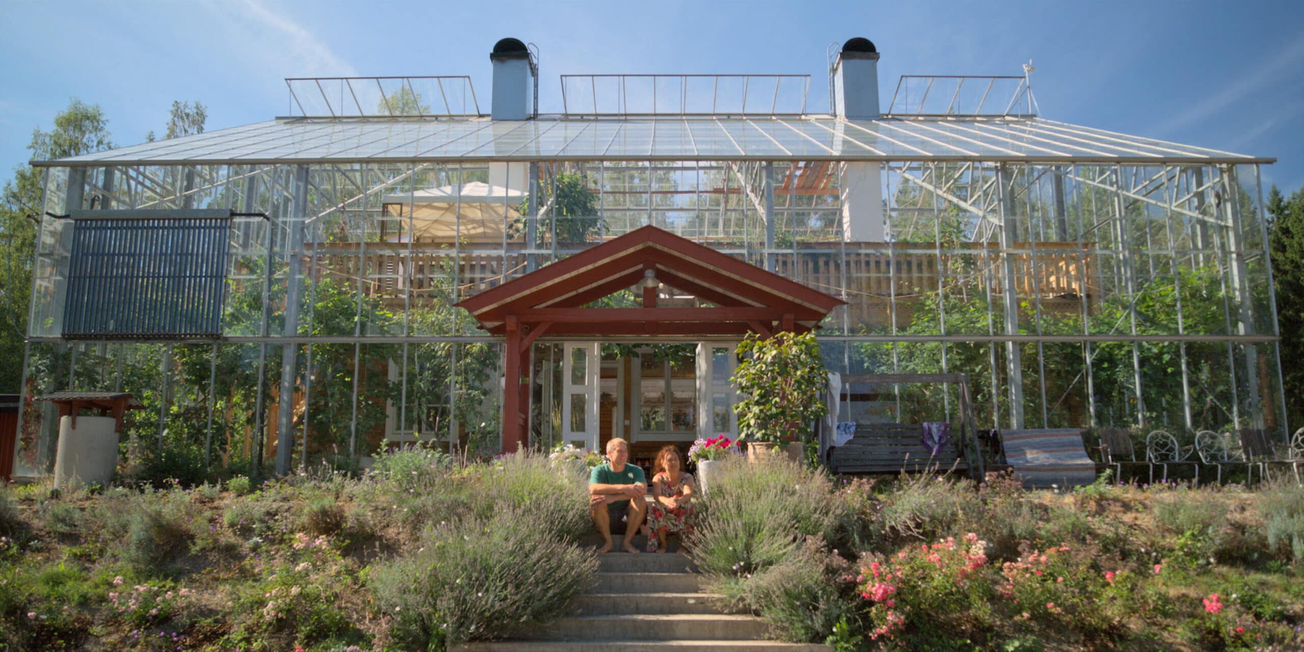 Apple TV+ Design Docuseries, “HOME” Unveils New Set of Visionaries