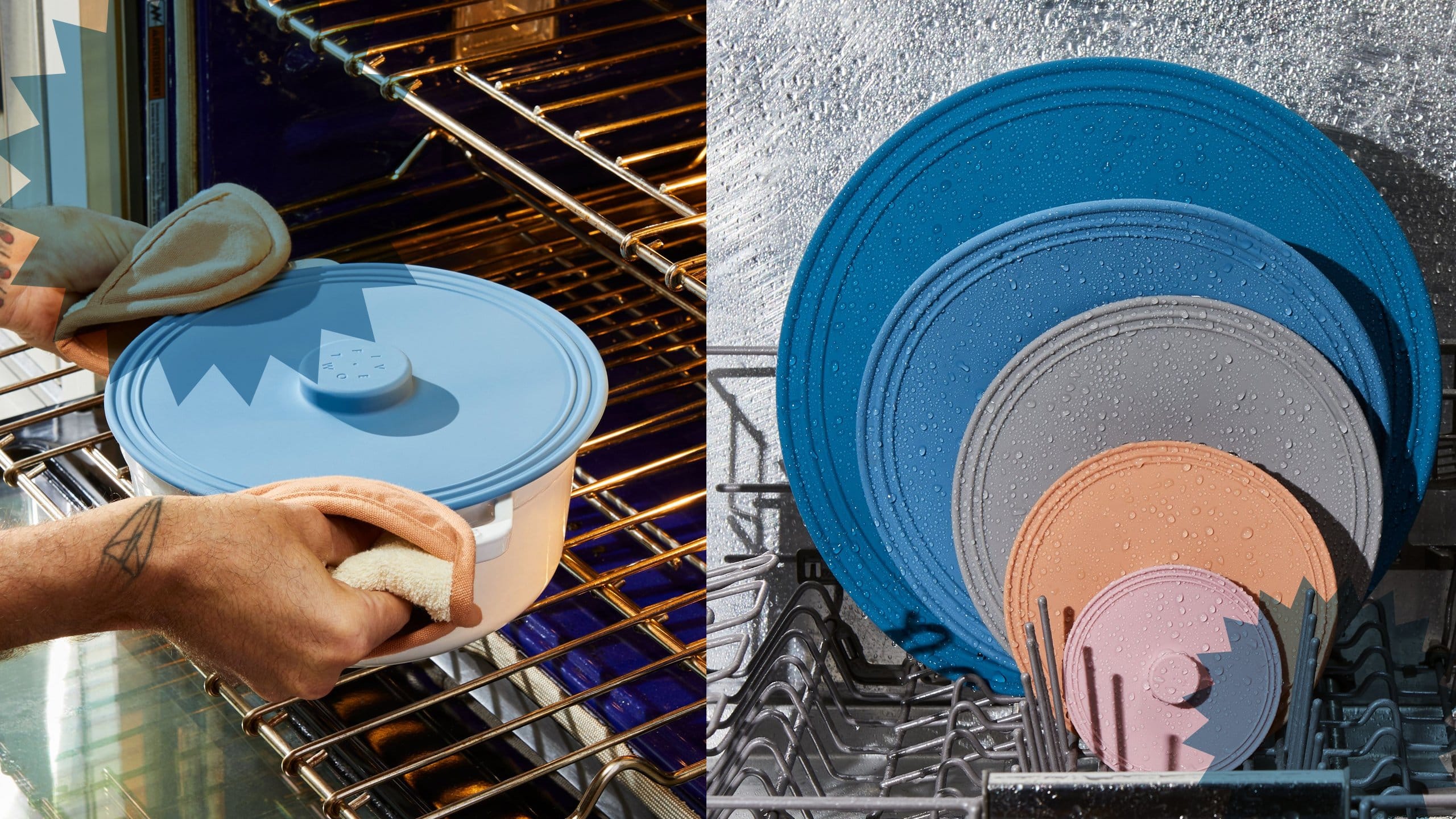 Zero-Waste Kitchen Tools You Need