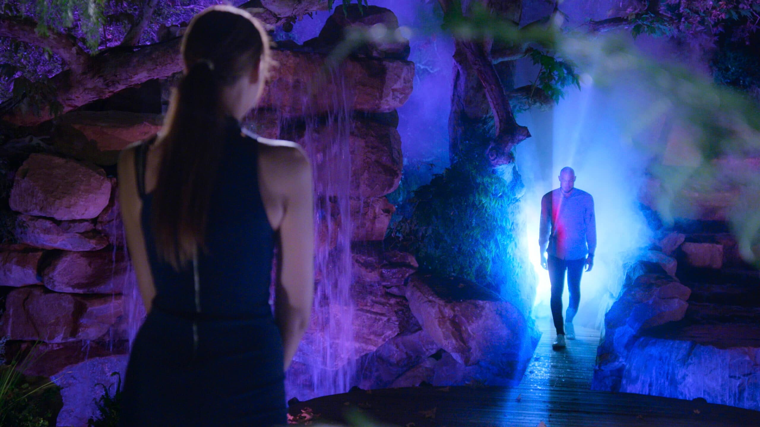 Prime Video Hints A Juicy Summer With Three New Reality Dating Series