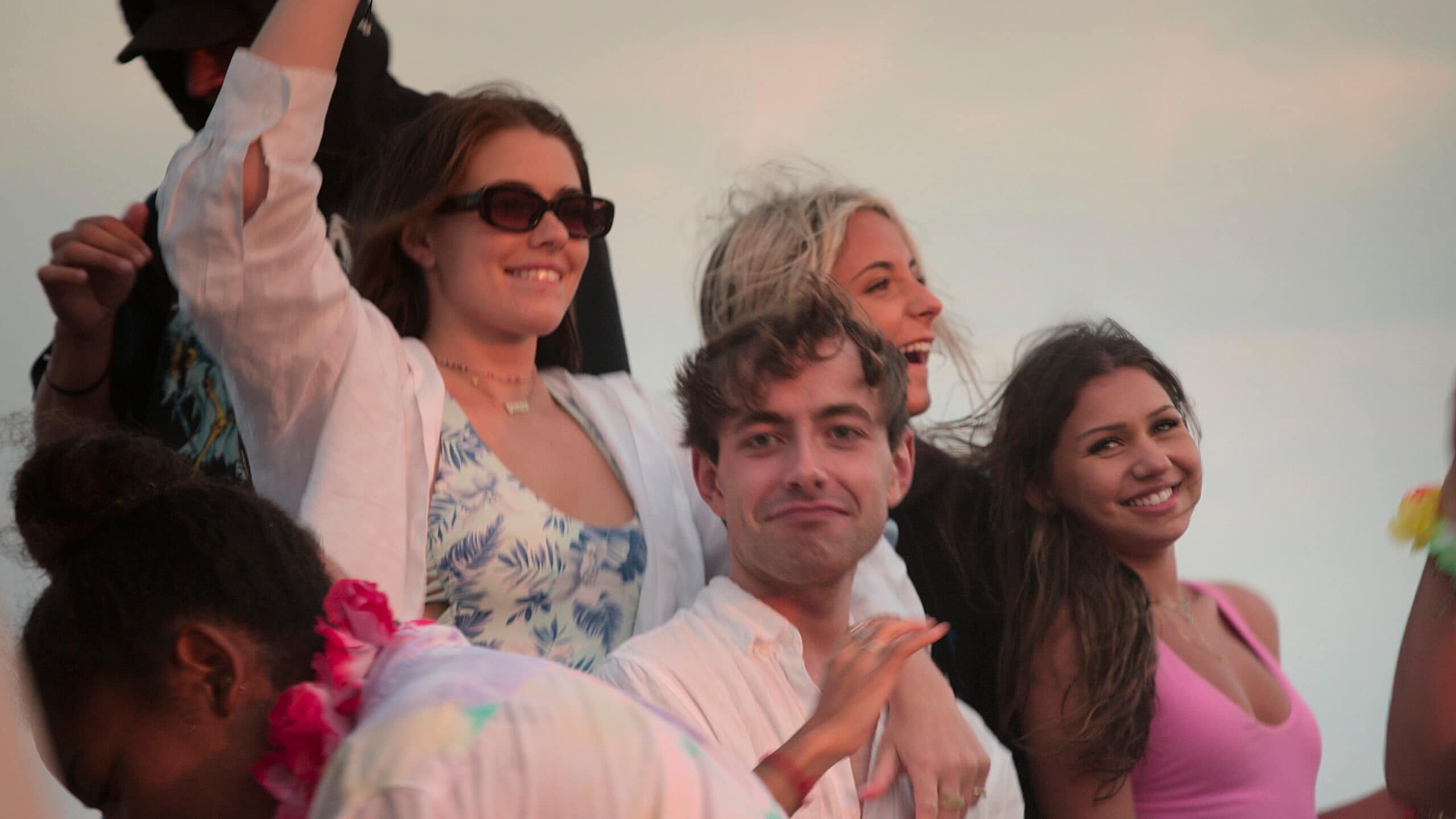 Prime Video Hints A Juicy Summer With Three New Reality Dating Series