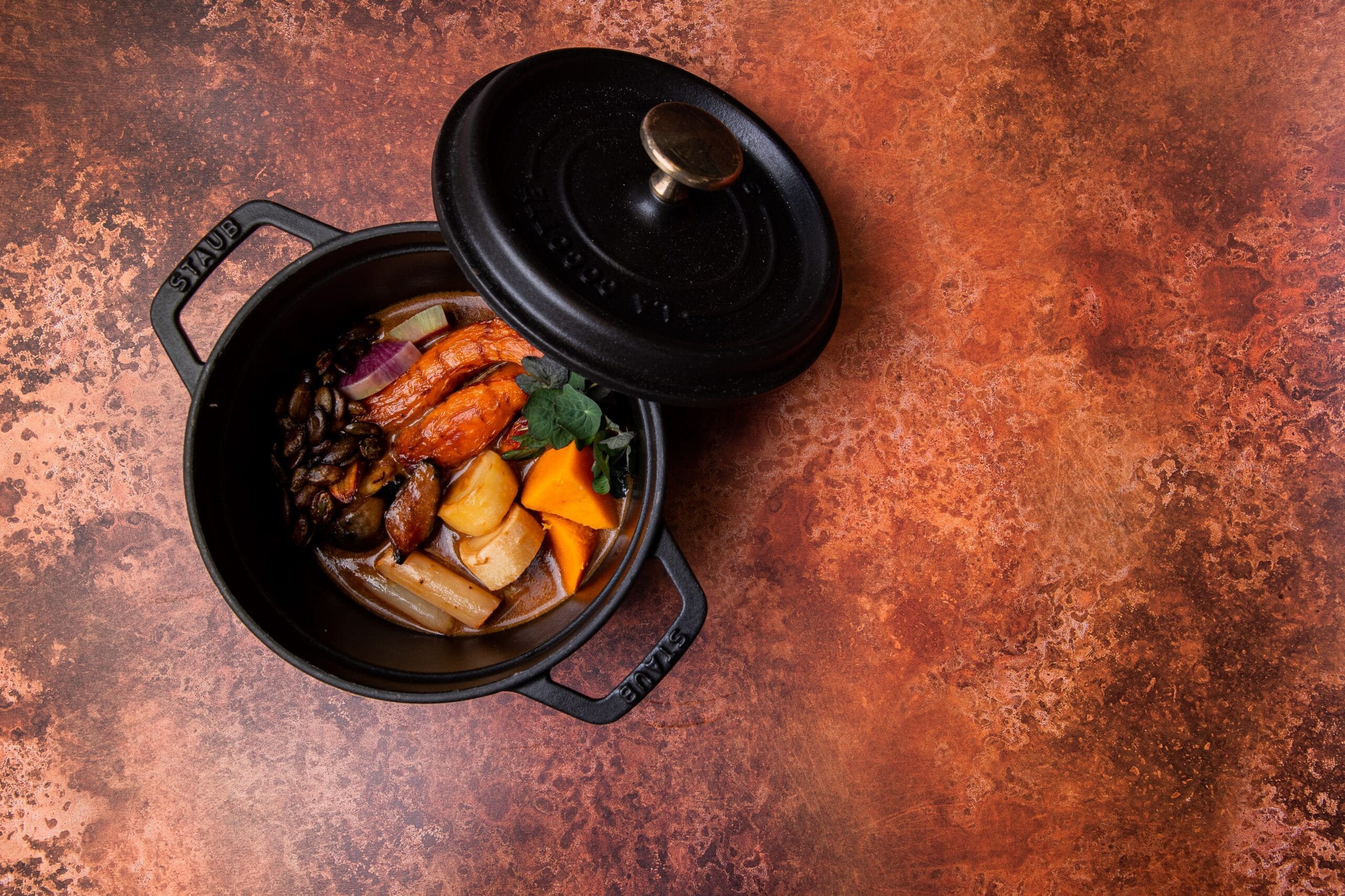 5 Winter Stews To Try This Season