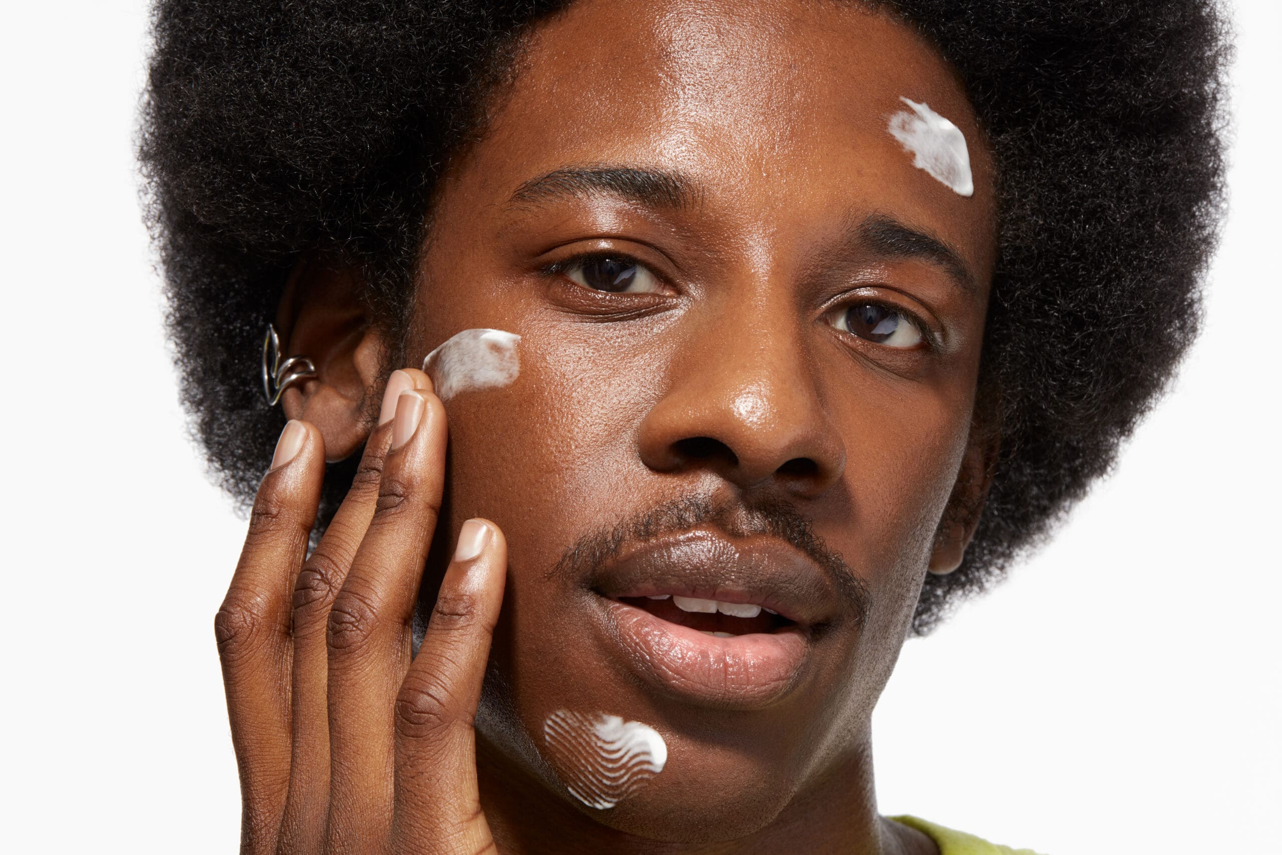 Youth To The People's NEW Polypeptide-121 Future Cream