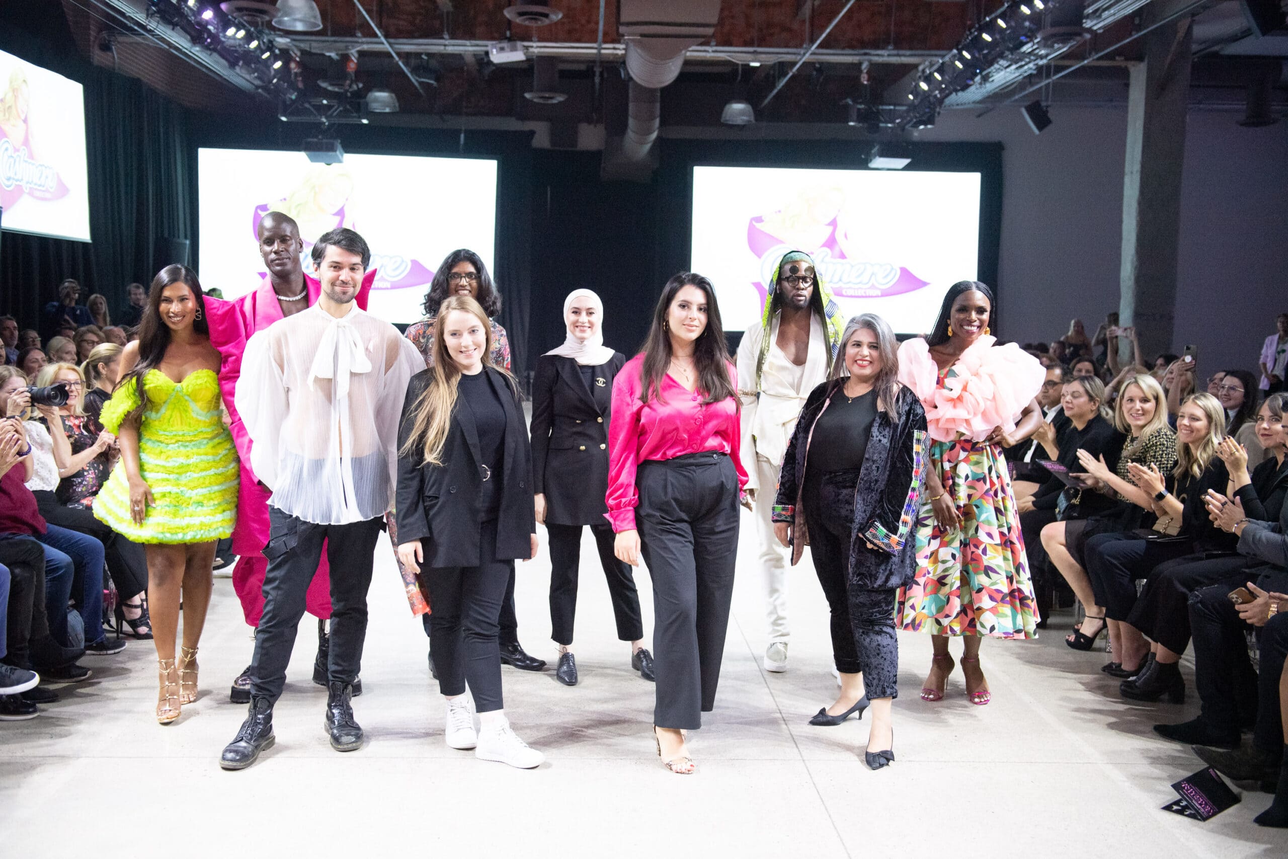 cashmere collection 2022