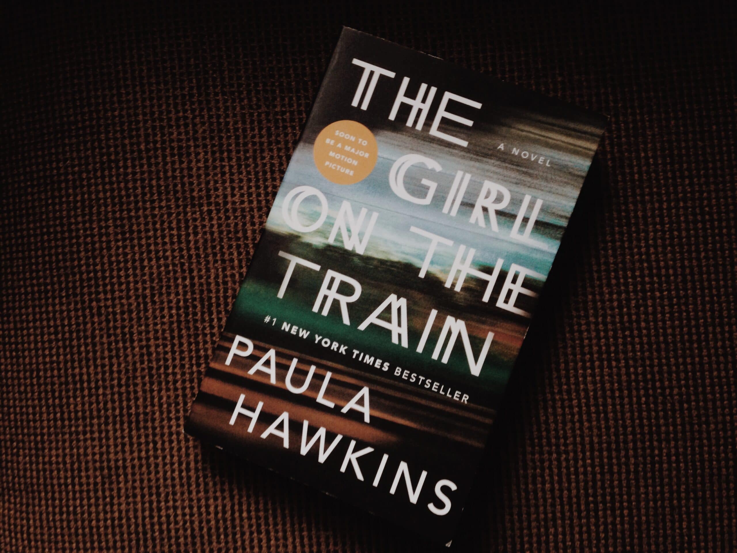 The Girl On The Train