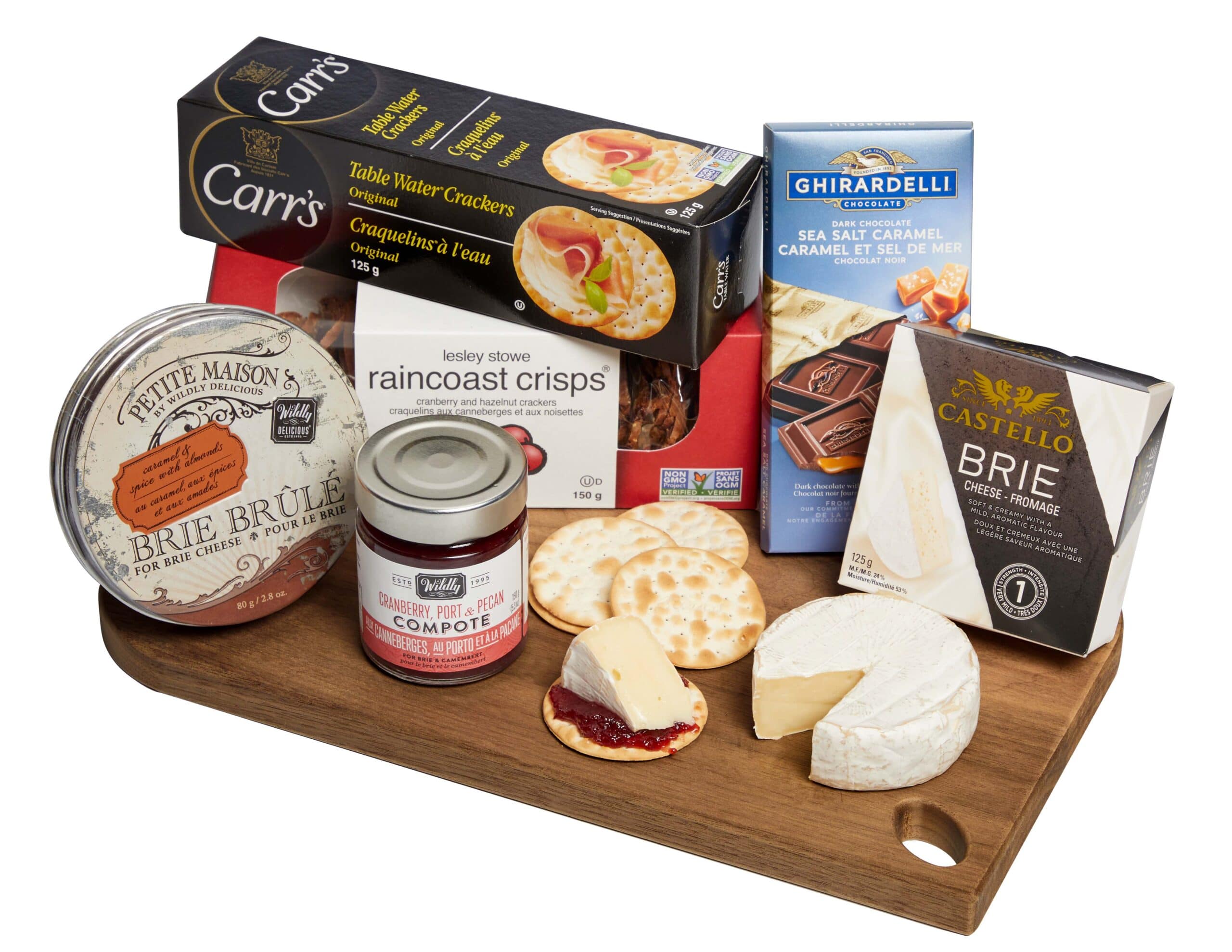 cheese board collection