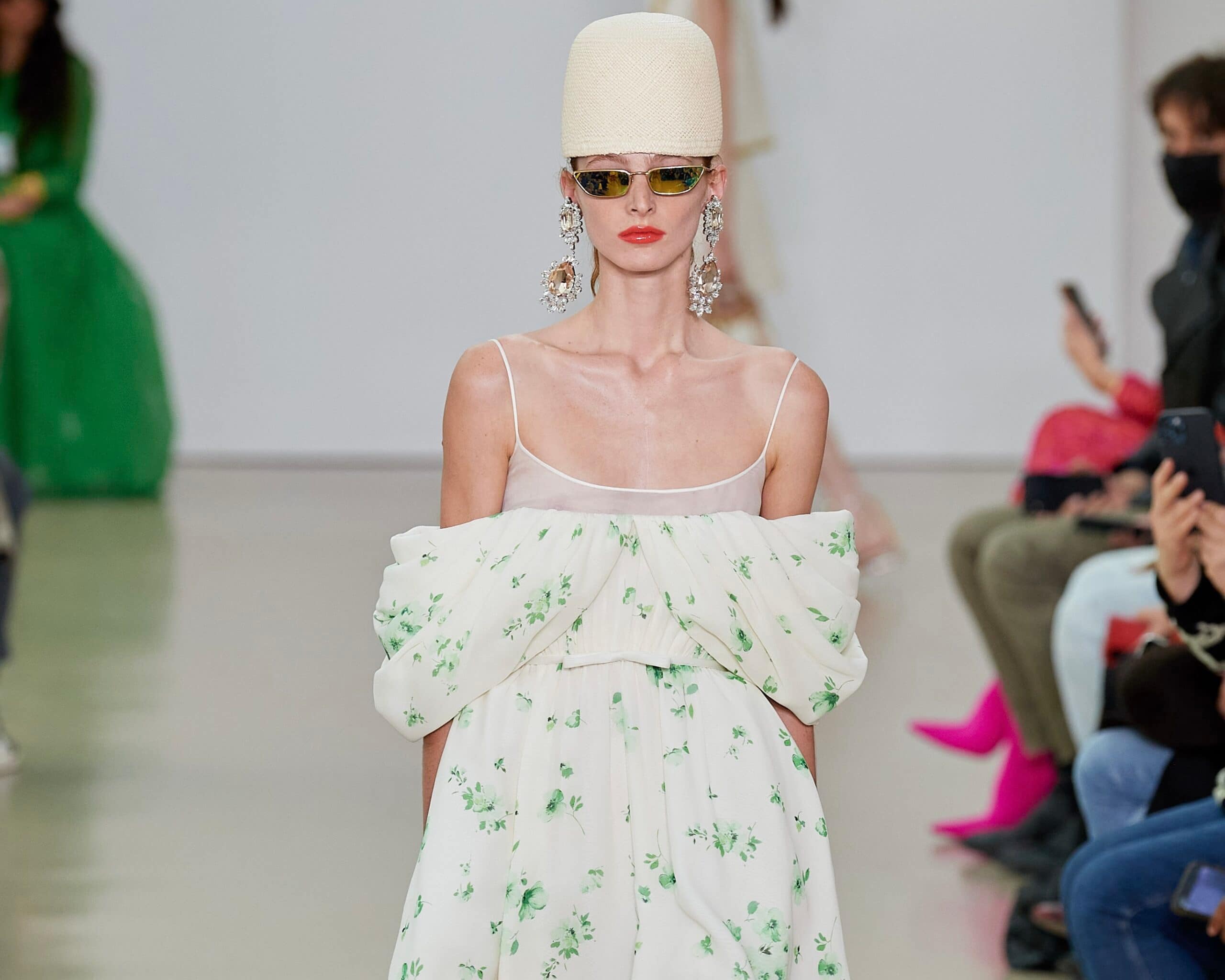 Giambattista Valli Spring Summer 2022