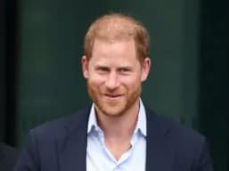 Prince Harry and King Charles Reunite in London After a Year Apart